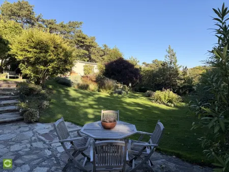 CHRISTOPH CHROMECEK IMMOBILIEN - PERCHTOLDSDORF - EXKLUSIVES BUNGALOW-JUWEL IN TOPLAGE!