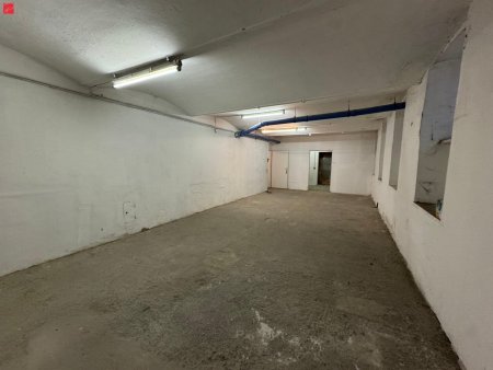 Kreativraum mit Potenzial