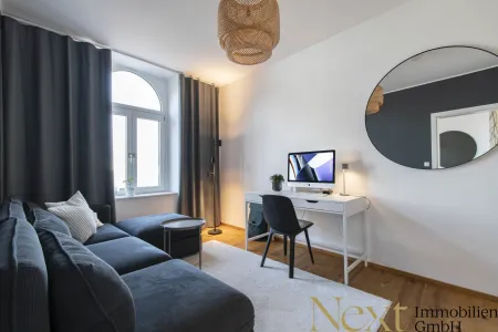 Schlafzimmer II