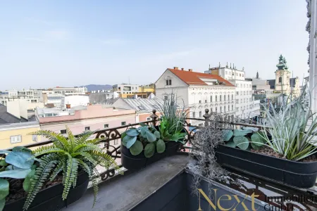 Balkon II