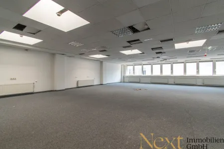 Büro III
