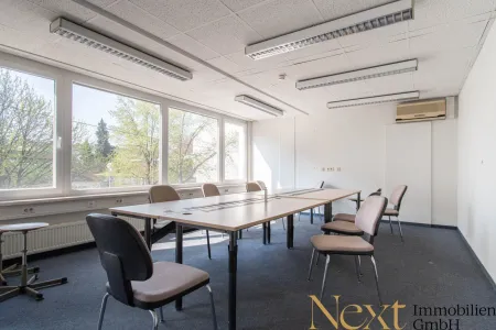 Büro I