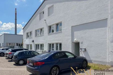 Außenfoto II