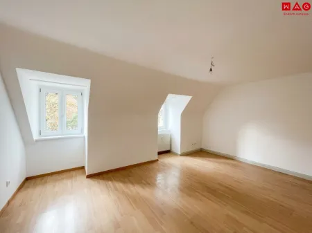 Wohn/Schlafzimmer