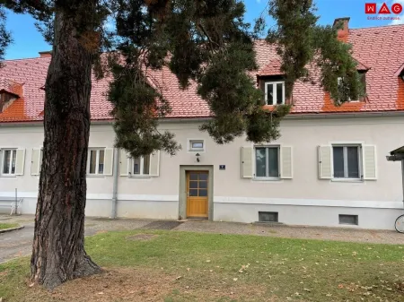 Haus außen