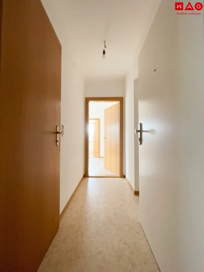 Haus außen