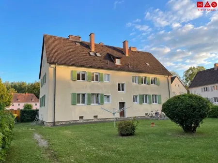 Haus außen