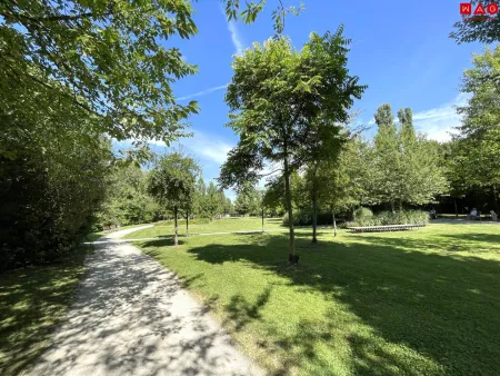 Bellevue Park