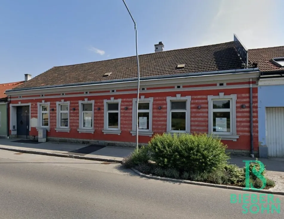 Grundstück
