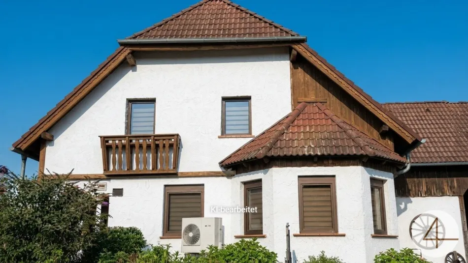 Home is - where your story begins - Bild