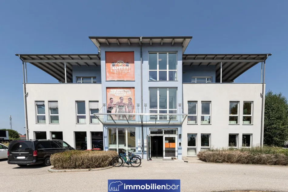 STARKES INVESTMENT - 6,6% Rendite mit langfristigem Ankermieter - Bild