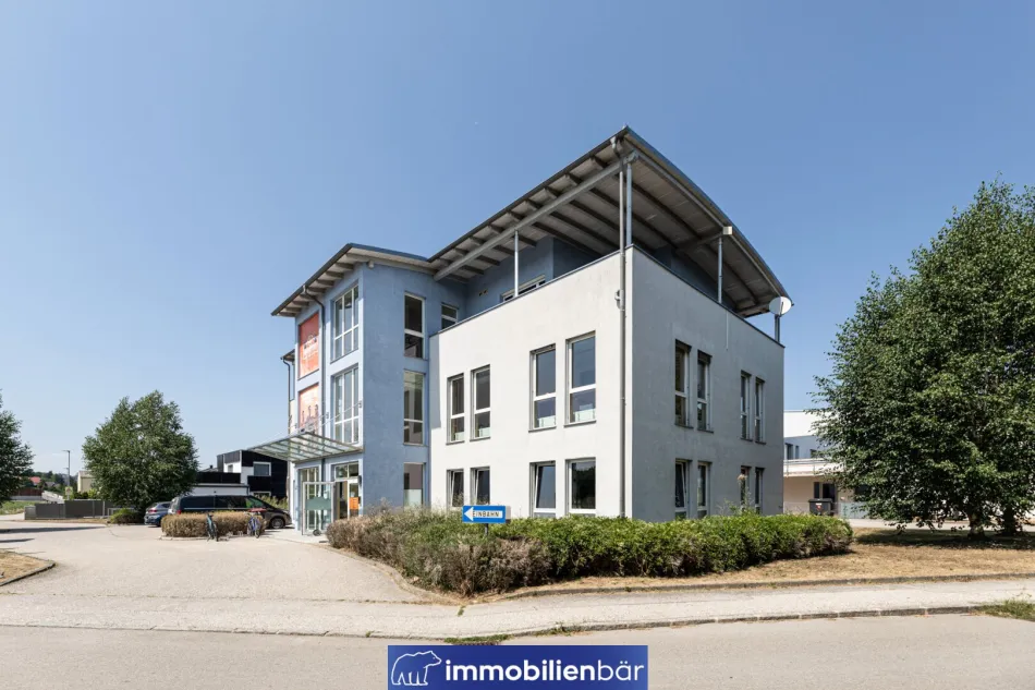STARKES INVESTMENT - 6,6% Rendite mit langfristigem Ankermieter - Titelbild