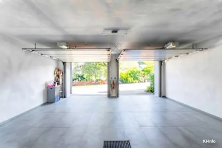 Doppelgarage