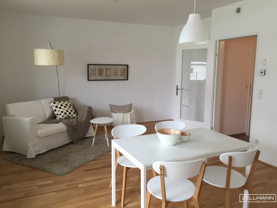 Modern wohnen in Brunn am Gebirge | ZELLMANN IMMOBILIEN - Titelbild
