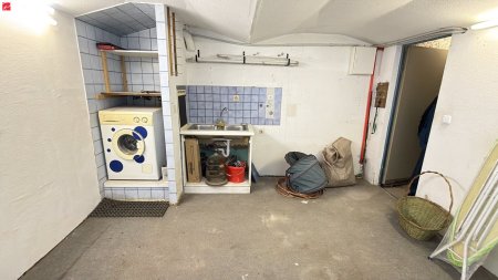 Lagerplatz - Hobbyraum oder Magazin im Eigentum - Wien 21. Bezirk