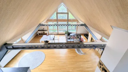 Aussicht Studio/Atelier