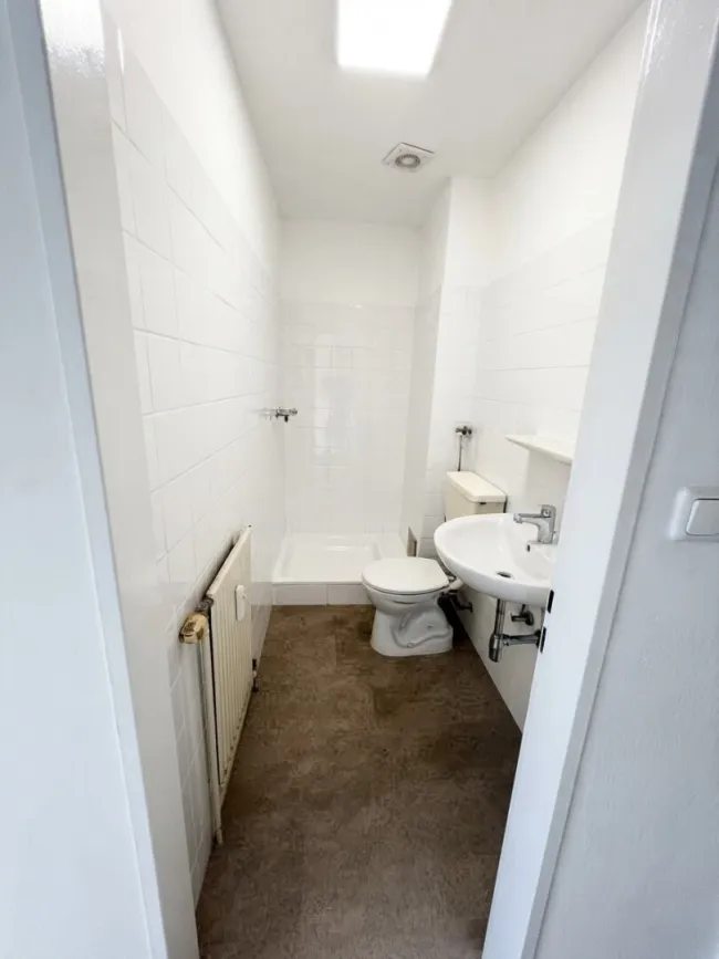 Charmante & kompakte 1-Zimmer-Garçonnière in Wels - Bild