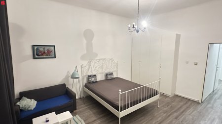 Moderne Garçonnière in 1050 Wien nähe Einsiedlerpark
