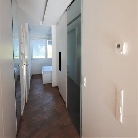 Wohnungspaket mit vier neuwertigen 2-Zimmer-Wohnungen - nahe U-Bahn