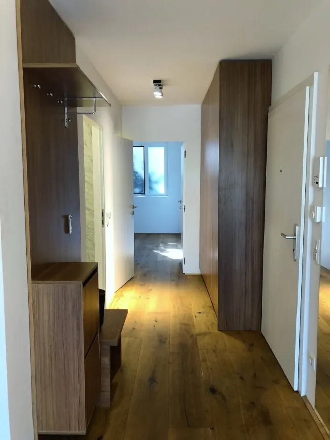Wohnungspaket mit drei 2-Zimmer-Wohnungen - nahe U4 Hütteldorf - Bild