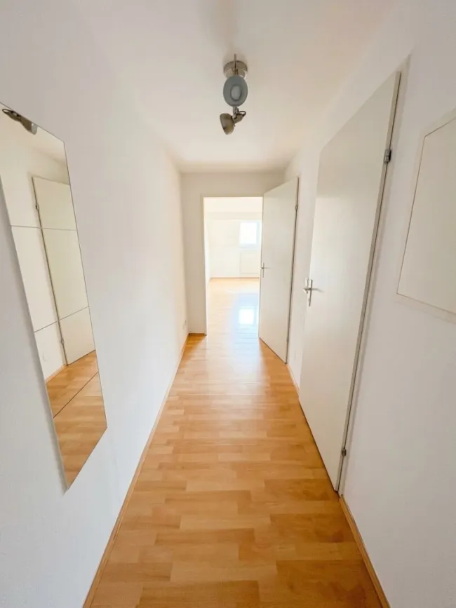 Gemütliche Maisonette-Wohnung mit Terrasse in Graz - Bild