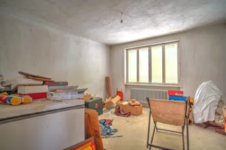Zimmer 7 OG