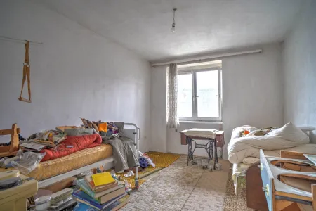 Zimmer 8 OG