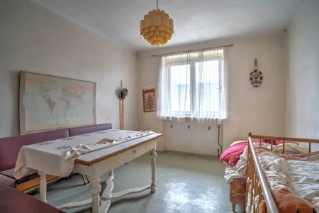 Zimmer 9 OG