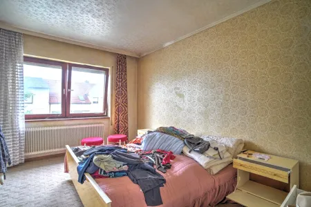 Zimmer 3 OG