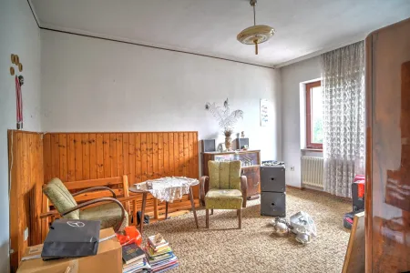 Zimmer 5 OG