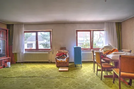 Wohnbereich
