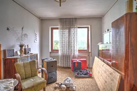 Zimmer 5 OG