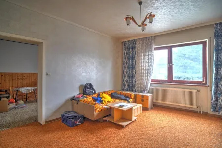 Zimmer 4 OG