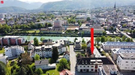 Gepflegter Wohntraum oder Ordination mit Terrasse und Tiefgarage