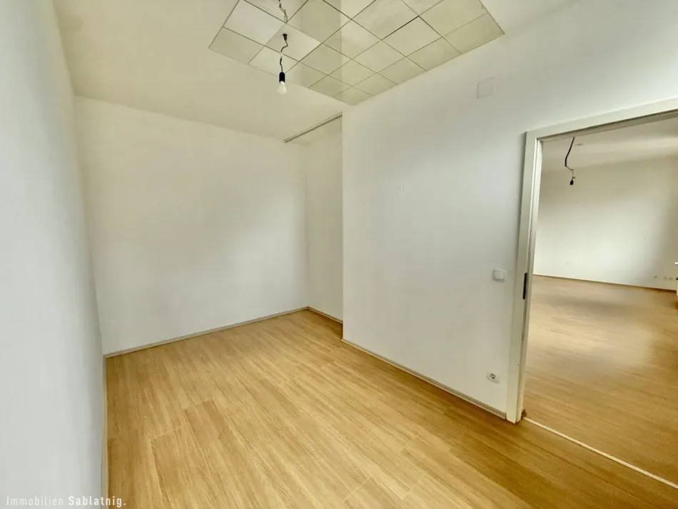 Gemütliche 2-Zimmer-Mietwohnung in Hollabrunn: Top gepflegt! - Bild