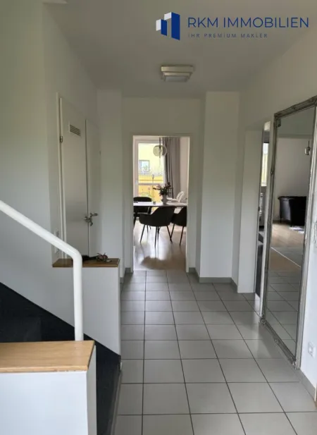 Vorzimmer