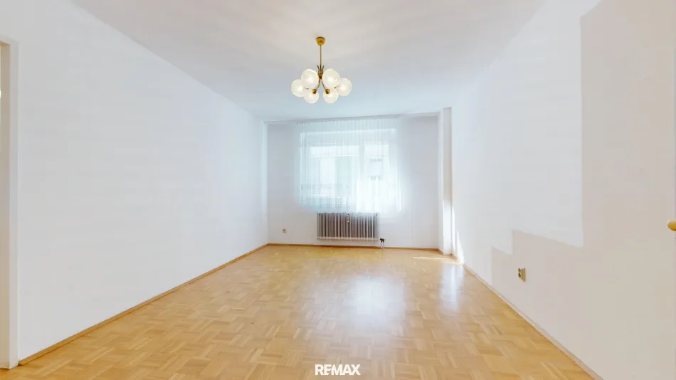 Zwei-Zimmer-Wohnung im 1. Liftstock beim Johann-Nepomuk-Berger-Platz - Titelbild