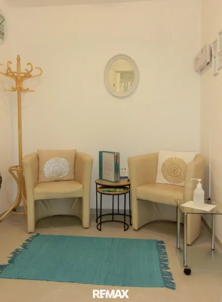 Wartezimmer