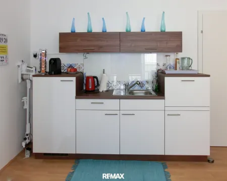 Teeküche