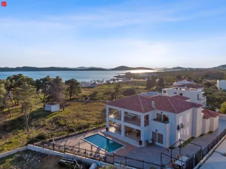 Sea, Style & Serenity – Hochwertige Villa in Toplage Dalmatien