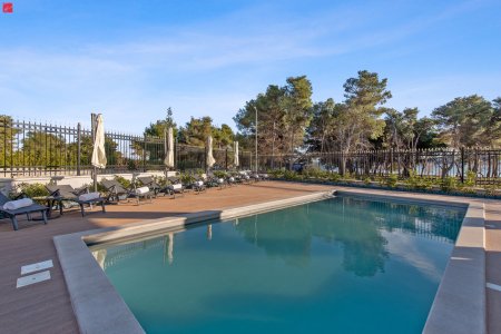 Sea, Style & Serenity – Hochwertige Villa in Toplage Dalmatien