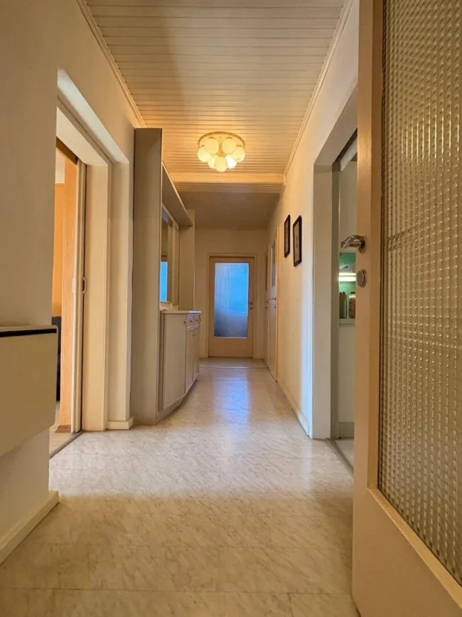 Seltene Gelegenheit in Wien – vollunterkellertes Einfamilienhaus mit 608 m² Eigengrund - Bild