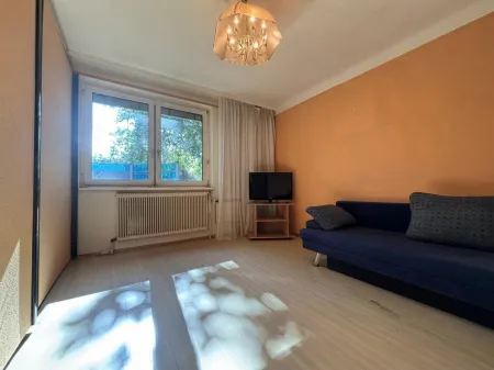 Schlafzimmer 2