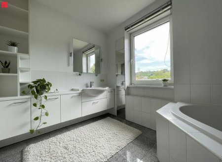 Barrierefreies Loft mit sehr guter Infrastruktur
