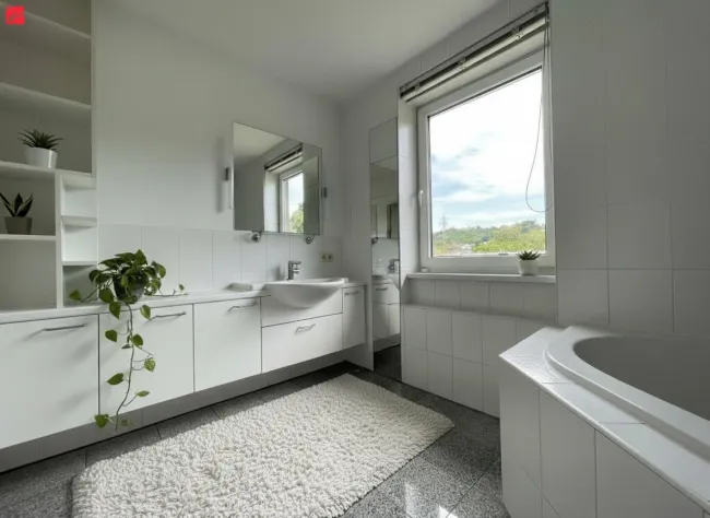 Barrierefreies Loft mit sehr guter Infrastruktur - Bild