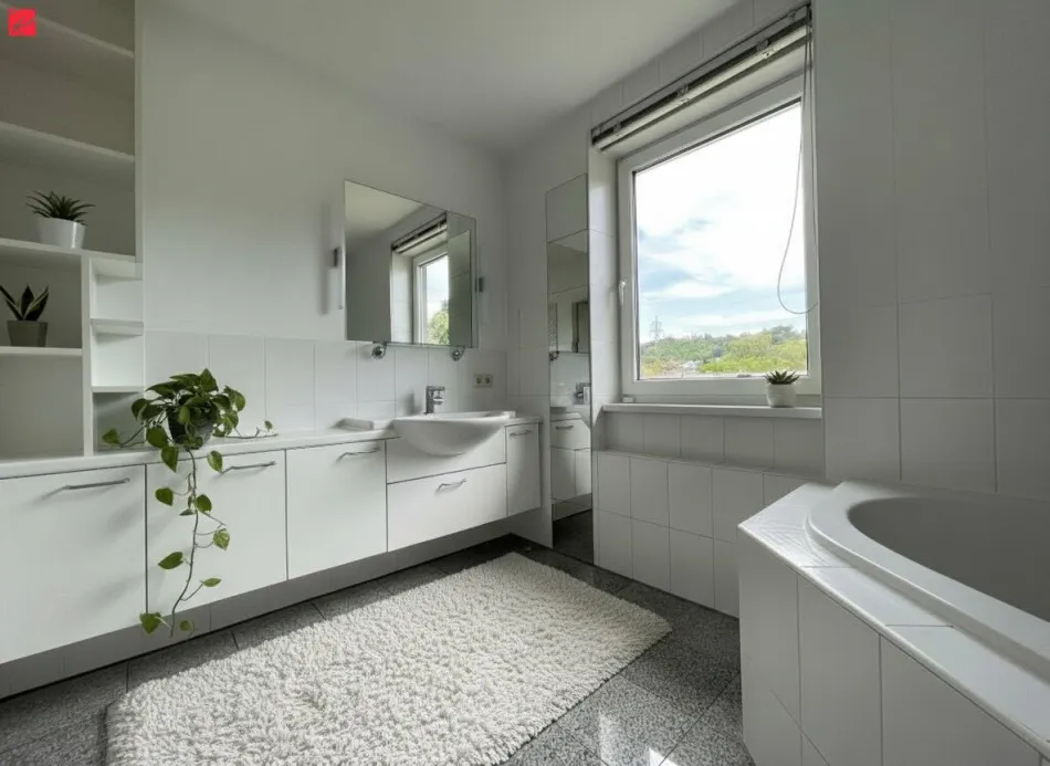 Barrierefreies Loft mit sehr guter Infrastruktur - Bild