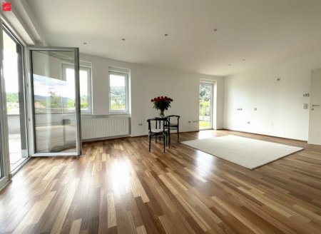 Barrierefreies Loft mit sehr guter Infrastruktur