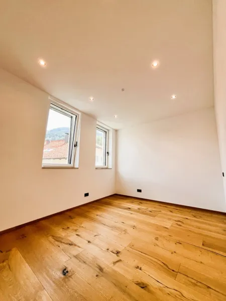 Zimmer 1 mit ca. 12m²