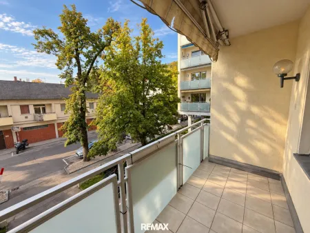 Loggia