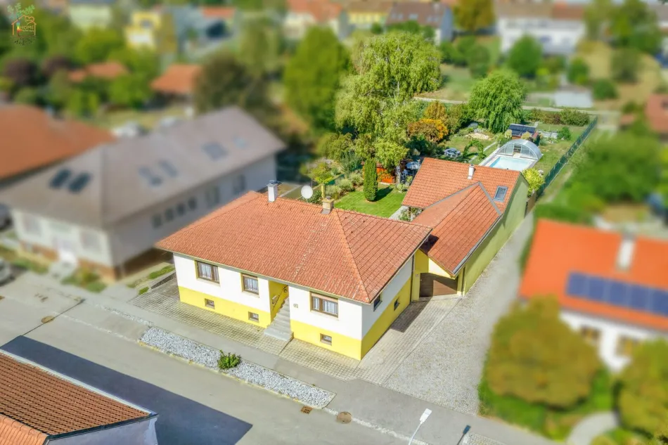 Wenn (T)Räume zum Lebensgefühl werden: Für Familien, Generationen & Gäste - Provisionsbegünstigt für den Käufer! - Bild